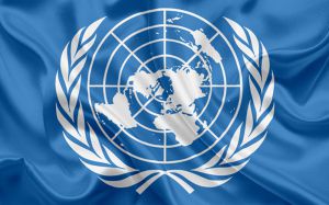 Під час засідання Радбезу ООН згадали «Азовсталь» та російські фейки
